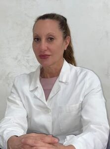 Dott.ssa Francesca Romana Montecchi